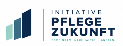 Initiative PflegeZukunft Logo